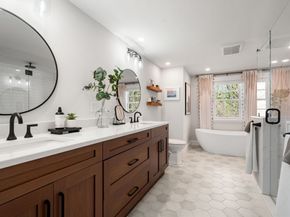 30 Trowbridge Ave, Newton MA 02460