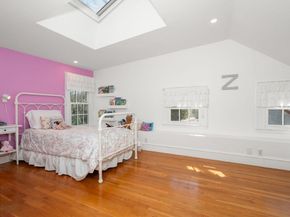 30 Trowbridge Ave, Newton MA 02460