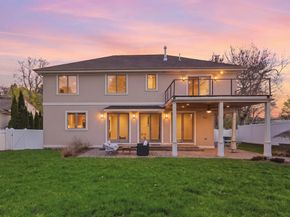 115 Meadowbrook Rd, Newton MA 02459