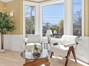 115 Meadowbrook Rd, Newton MA 02459