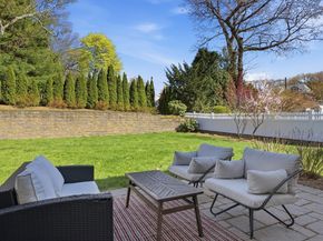 115 Meadowbrook Rd, Newton MA 02459