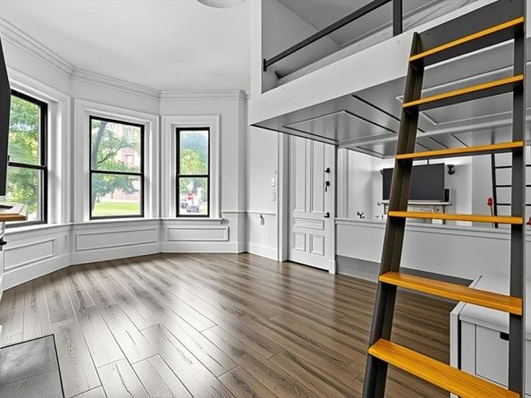 364 Marlborough St. 1, Boston MA 02116