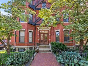 364 Marlborough St. 1, Boston MA 02116