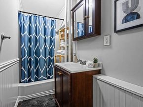 364 Marlborough St. 1, Boston MA 02116