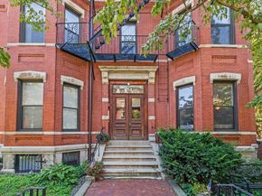 364 Marlborough St. 1, Boston MA 02116