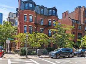 364 Marlborough St. 1, Boston MA 02116