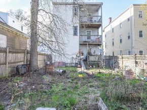 64 Fuller Street, Boston MA 02124
