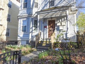 64 Fuller Street, Boston MA 02124