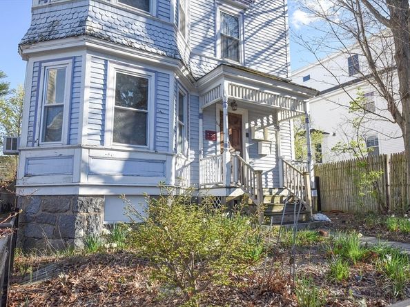64 Fuller Street, Boston MA 02124