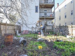 64 Fuller Street, Boston MA 02124