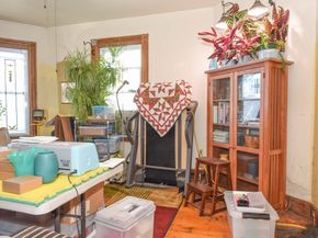 64 Fuller Street, Boston MA 02124