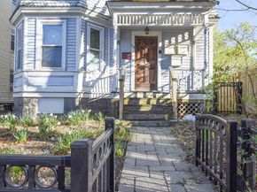 64 Fuller Street, Boston MA 02124