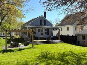22 Spring St, North Brookfield MA 01535
