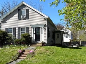 22 Spring St, North Brookfield MA 01535