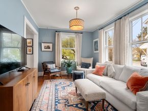22 Grant St, Needham MA 02492