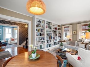 22 Grant St, Needham MA 02492