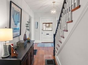 22 Grant St, Needham MA 02492