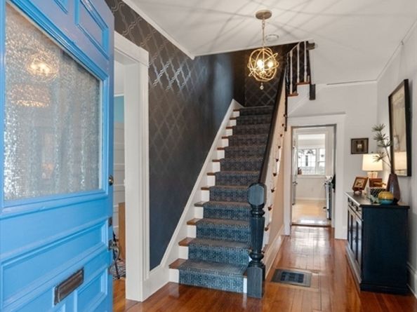 22 Grant St, Needham MA 02492