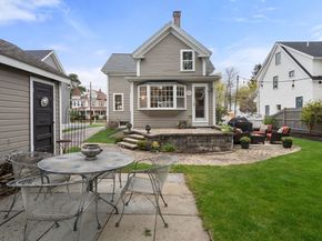 22 Grant St, Needham MA 02492