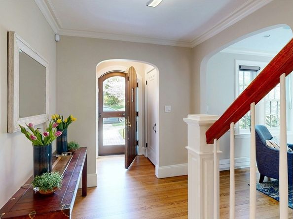 59 Randolph, Brookline MA 02467