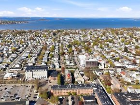 523 Hancock St 10, Quincy MA 02170