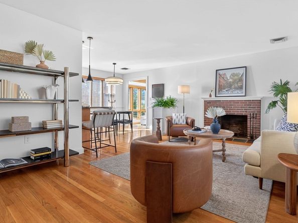 41 Truro Lane, Milton MA 02186
