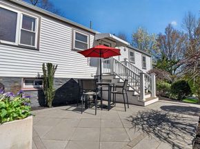 41 Truro Lane, Milton MA 02186