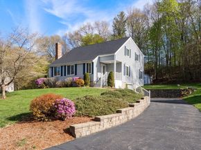 29 Carriage House Path, Ashland MA 01721