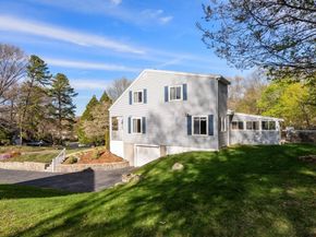 29 Carriage House Path, Ashland MA 01721