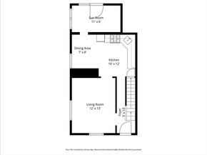 9 Allen Ct 9, Somerville MA 02143