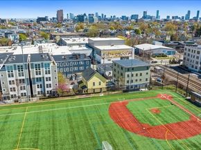 9 Allen Ct 9, Somerville MA 02143