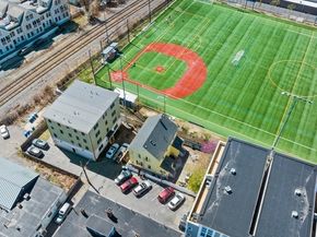 9 Allen Ct 9, Somerville MA 02143