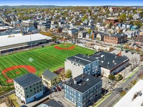 9 Allen Ct 9, Somerville MA 02143