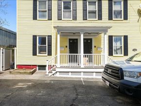 9 Allen Ct 9, Somerville MA 02143