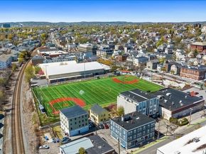 9 Allen Ct 9, Somerville MA 02143