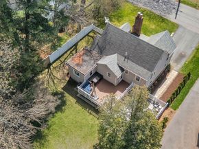 30 Pine Plain Rd, Wellesley MA 02481