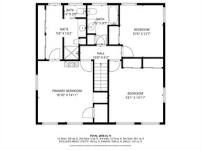 79 Hickory Ln, Weymouth MA 02188