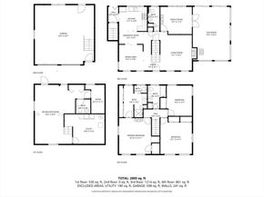 79 Hickory Ln, Weymouth MA 02188
