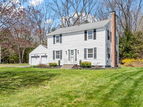 23 Fenno Drive, Westminster MA 01473