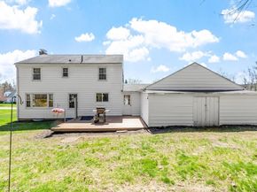 23 Fenno Drive, Westminster MA 01473