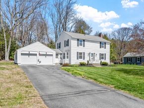 23 Fenno Drive, Westminster MA 01473
