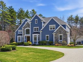 9 Ross Ln, Middleton MA 01949