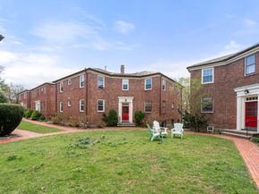 5 Garden Court 1, Cambridge MA 02138