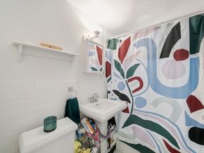 5 Garden Court 1, Cambridge MA 02138