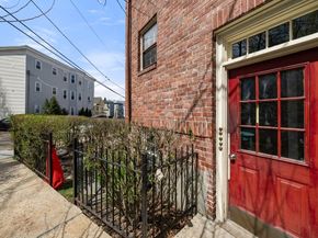 5 Garden Court 1, Cambridge MA 02138