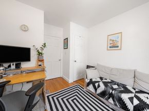 5 Garden Court 1, Cambridge MA 02138