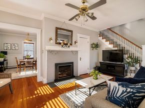 23 Woodrow Ave, Medford MA 02155