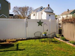 23 Woodrow Ave, Medford MA 02155