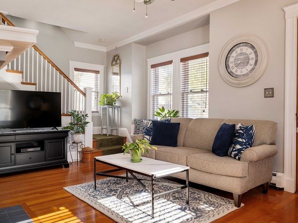 23 Woodrow Ave, Medford MA 02155