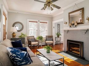 23 Woodrow Ave, Medford MA 02155